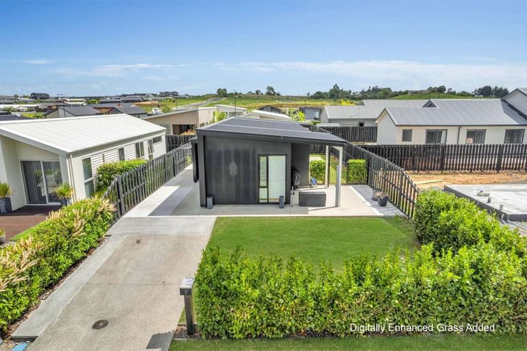 Photo of property in 17 Hirere Street, Te Kauwhata, 3710