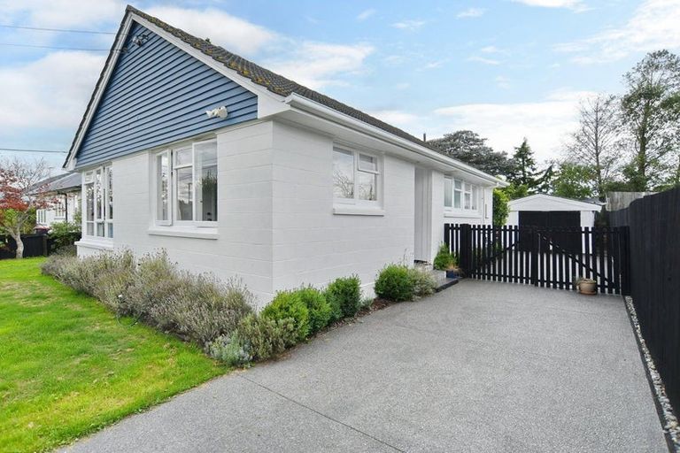 Photo of property in 50 Joy Street, Shirley, Christchurch, 8061