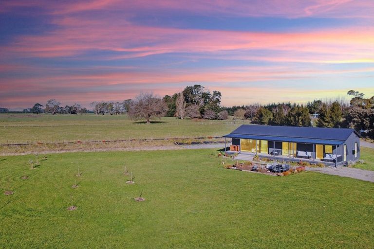 Photo of property in 886b Ongaonga Waipukurau Road, Ongaonga, 4278