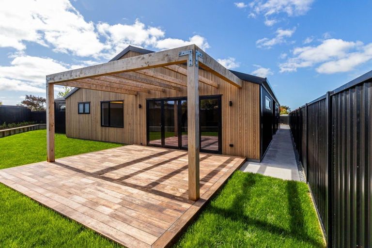 Photo of property in 43 Poplar Street, Gleniti, Timaru, 7910