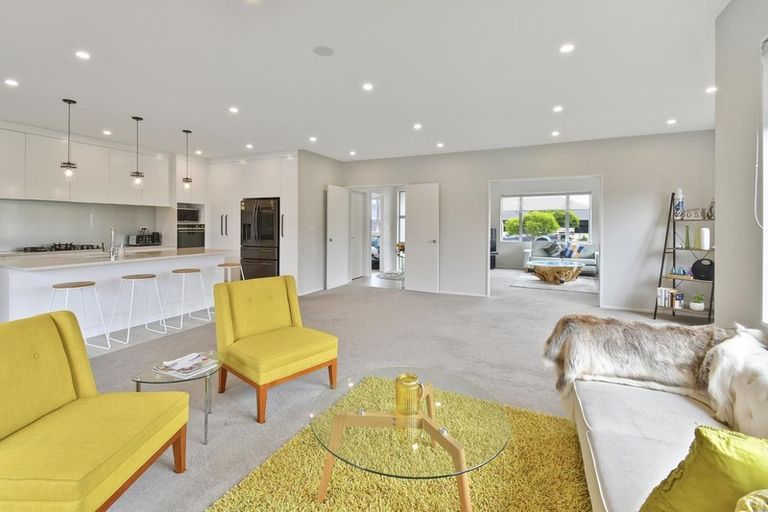 Photo of property in 3 Millbrae Place, Pokeno, 2402