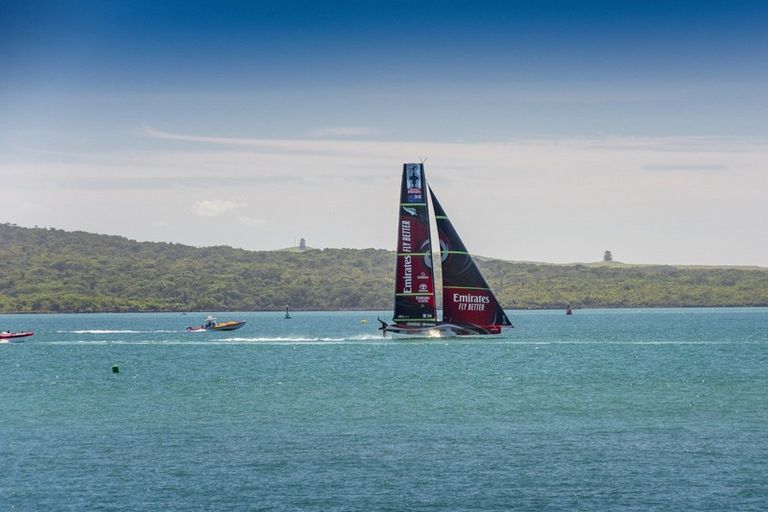 Photo of property in 48 Cheltenham Road, Devonport, Auckland, 0624