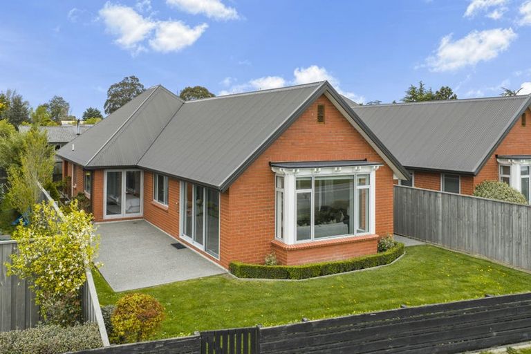 Photo of property in 3 Pippin (pvt) Lane, Rangiora, 7400