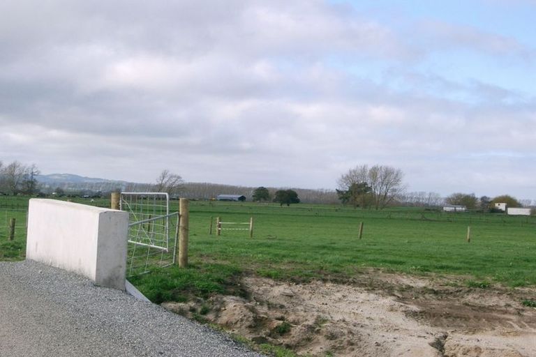 Photo of property in 566a Tenfoot Road, Taupiri, 3791