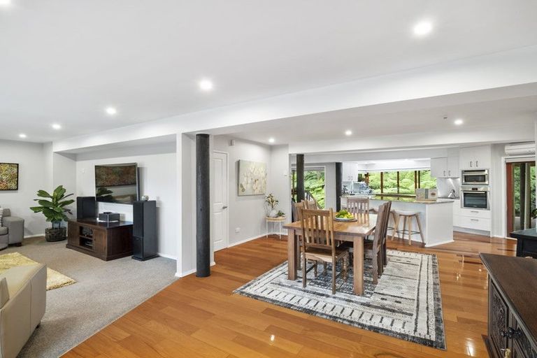 Photo of property in 145 Upper Harbour Drive, Greenhithe, Auckland, 0632