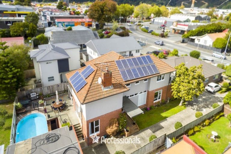 Photo of property in 795 Fergusson Drive, Elderslea, Upper Hutt, 5018