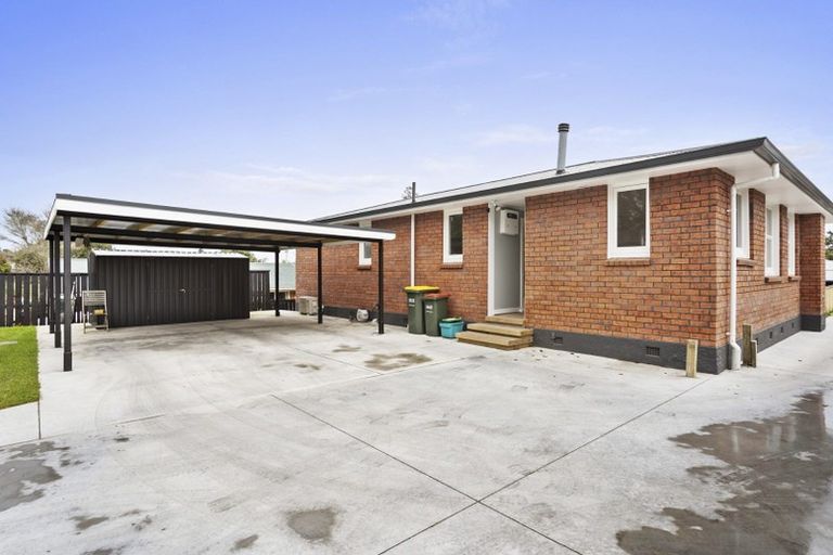 Photo of property in 46 Bruce Avenue, Glenview, Hamilton, 3206