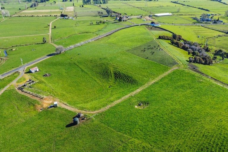 Photo of property in 802 Taniwha Road, Waerenga, Te Kauwhata, 3781