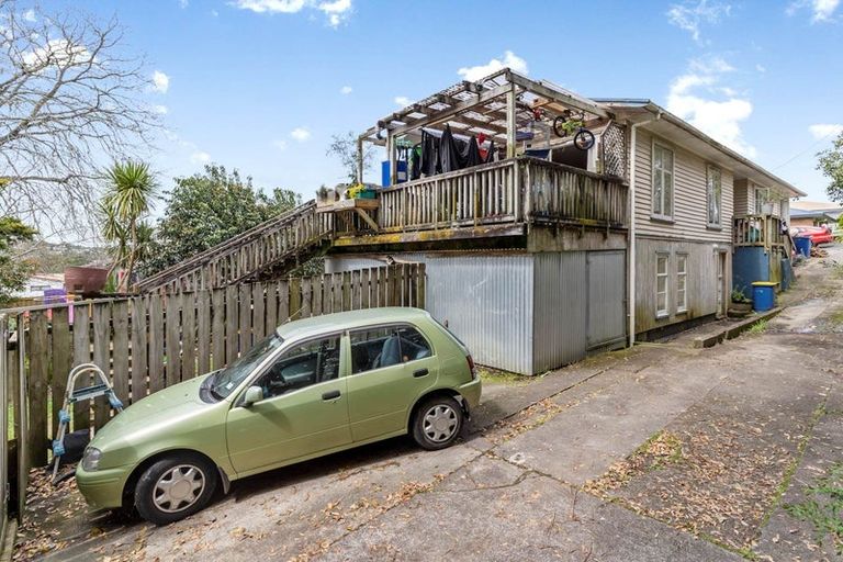 Photo of property in 41b Glengarry Road, Glen Eden, Auckland, 0602