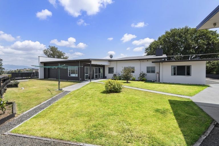 Photo of property in 862 Bond Road, Te Awamutu, 3879