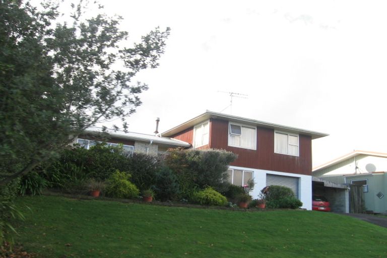 Photo of property in 4 Tasman Views, Otamatea, Whanganui, 4501