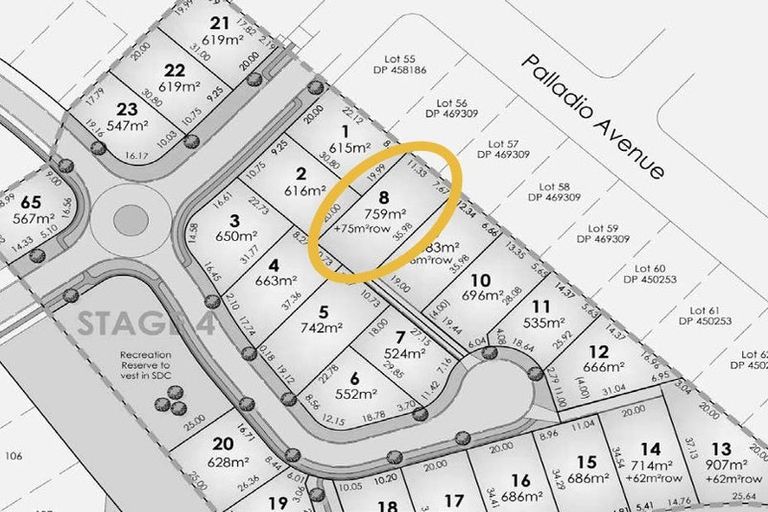 Photo of property in 11 Piwakawaka Place, Leeston, 7632