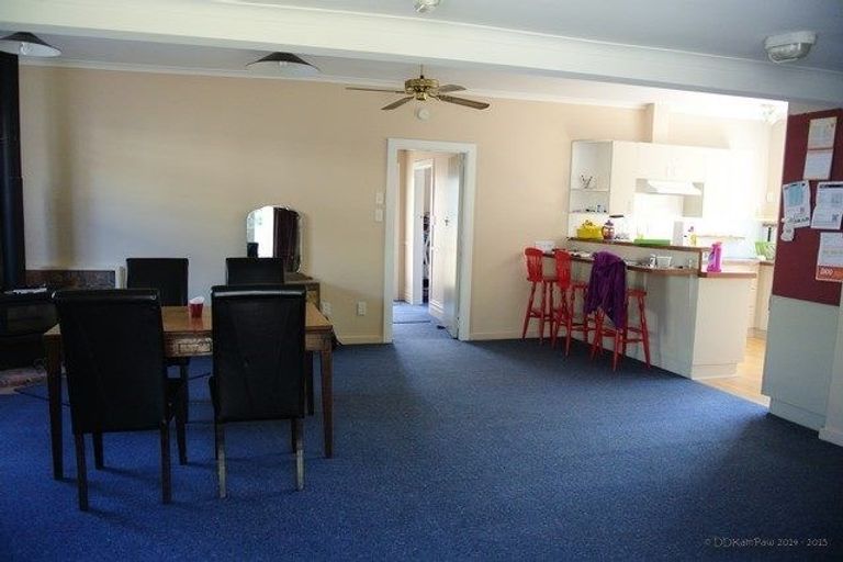 Photo of property in 22 Humboldt Street, Sydenham, Christchurch, 8023
