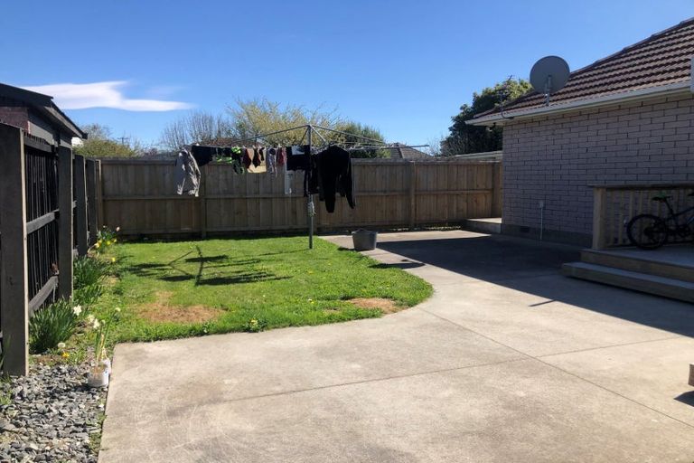 Photo of property in 29 Twyford Street, Bishopdale, Christchurch, 8053