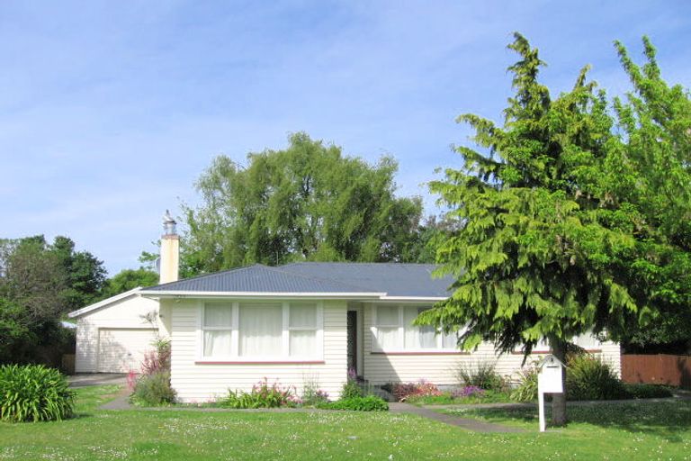 Photo of property in 1 Grundy Street, Mangapapa, Gisborne, 4010