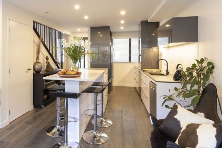 Photo of property in 12/6 Waima Street, Grey Lynn, Auckland, 1021