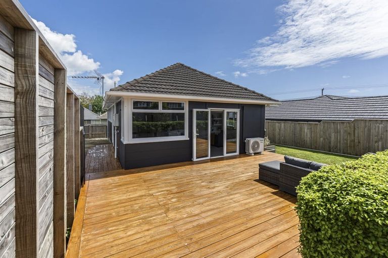 Photo of property in 63 Woodleigh Street, Frankleigh Park, New Plymouth, 4310