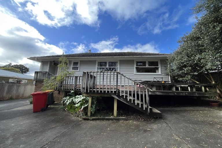 Photo of property in 36 Trinidad Road, Sunnynook, Auckland, 0620
