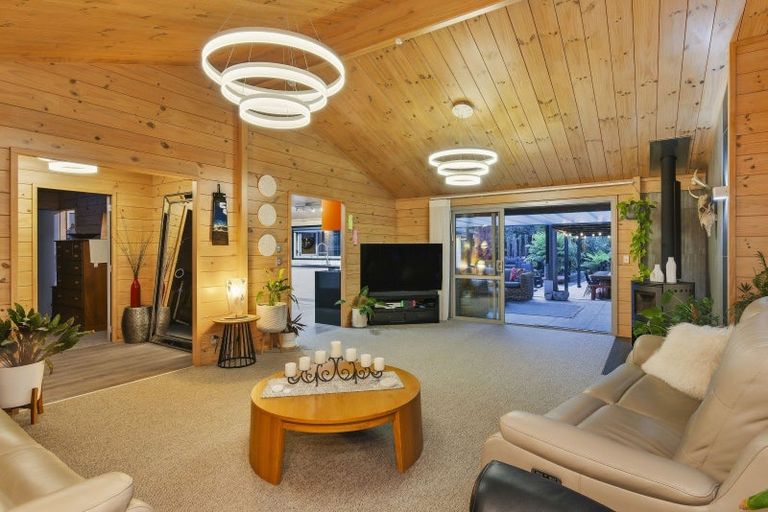 Photo of property in 126 Maui Pomare Road, Nikau Valley, Paraparaumu, 5032