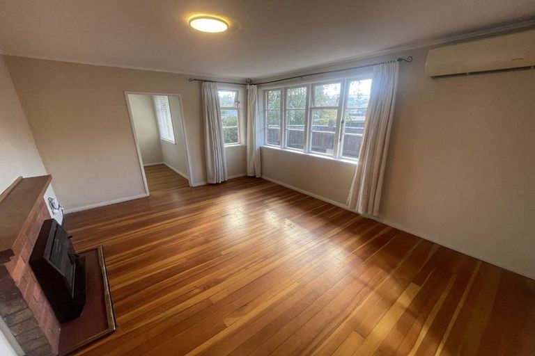 Photo of property in 70 Hewer Crescent, Naenae, Lower Hutt, 5011