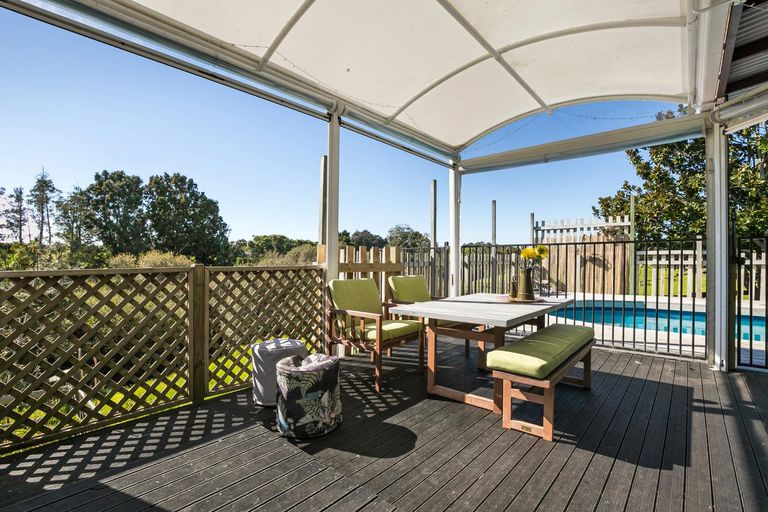 Photo of property in 127 Patumahoe Road, Patumahoe, Pukekohe, 2678