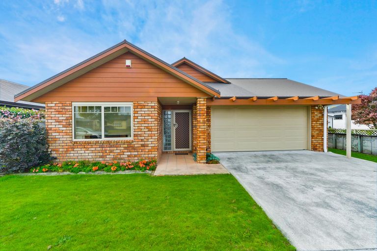 Photo of property in 8a Bank Street, Morrinsville, 3300