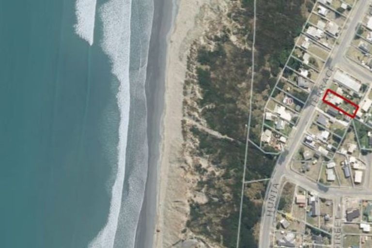 Photo of property in 25 Hunia Terrace, Himatangi Beach, Foxton, 4891