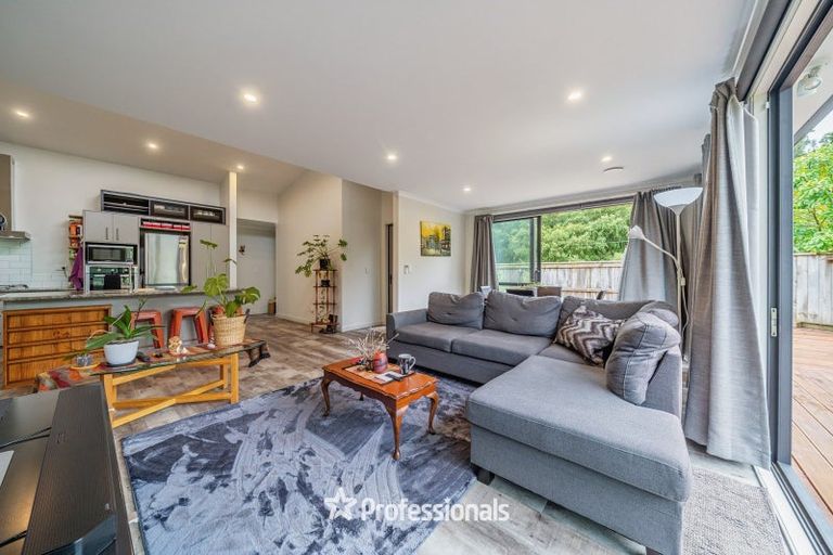 Photo of property in 28d Hair Street, Wainuiomata, Lower Hutt, 5014