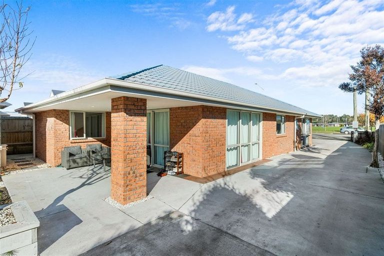 Photo of property in 380 Halswell Junction Road, Halswell, Christchurch, 8025