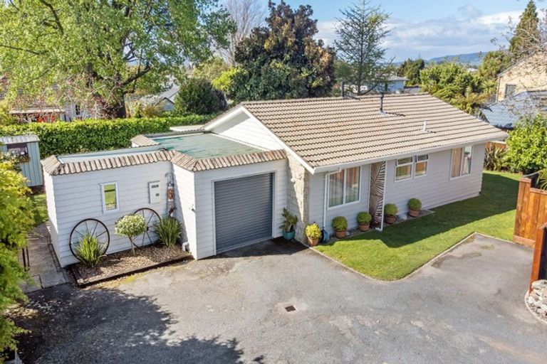 Photo of property in 26b High Street, Glenholme, Rotorua, 3010