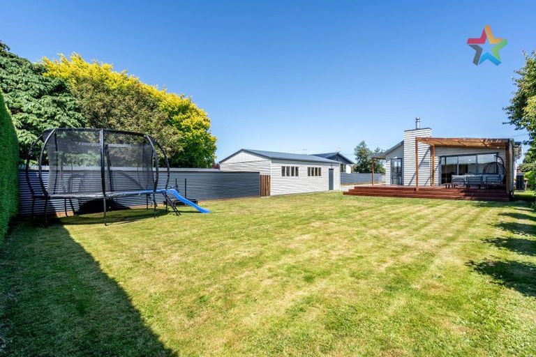 Photo of property in 53 Kirkbride Street, Wallacetown, 9816