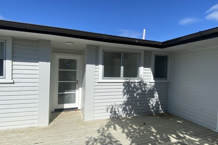 Photo of property in 4a Shackleton Street, Maraenui, Napier, 4110