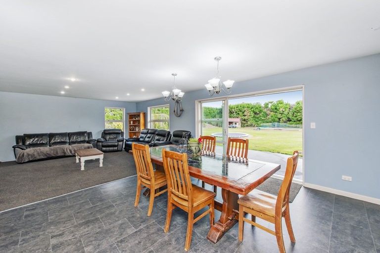 Photo of property in 143 Telegraph Road, Burnham, Christchurch, 7677