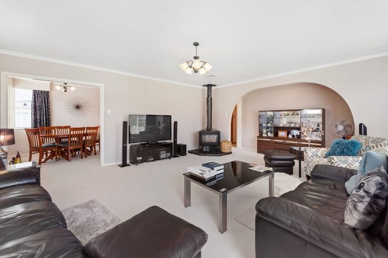 Photo of property in 4 Hall Street, Woodville, 4920