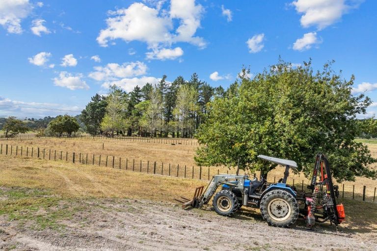 Photo of property in 93 Parore Street, Parore, Dargaville, 0372