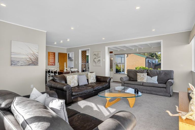 Photo of property in 19a Mccrystal Avenue, Bucklands Beach, Auckland, 2012