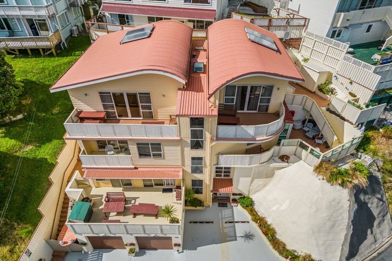 Photo of property in 191 Cecil Road, Wilton, Wellington, 6012