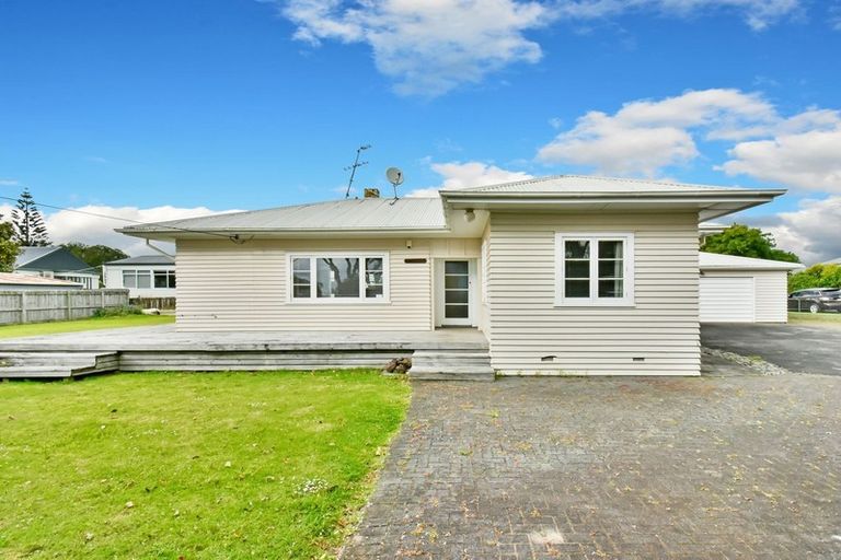 Photo of property in 54 Ward Street, Pukekohe, 2120