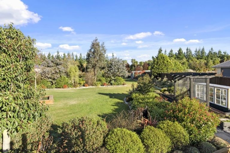 Photo of property in 12 Rossington Drive, West Melton, 7618