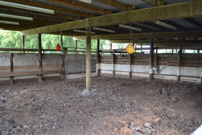 Photo of property in 751 Lower Sefton Road, Sefton, Rangiora, 7477