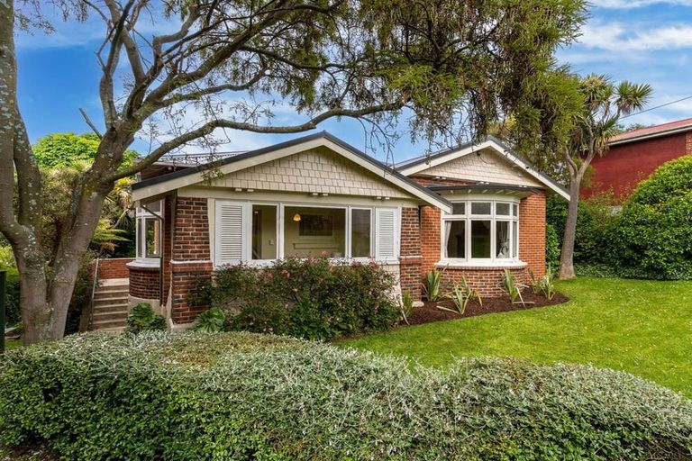 Photo of property in 45 Drivers Road, Maori Hill, Dunedin, 9010