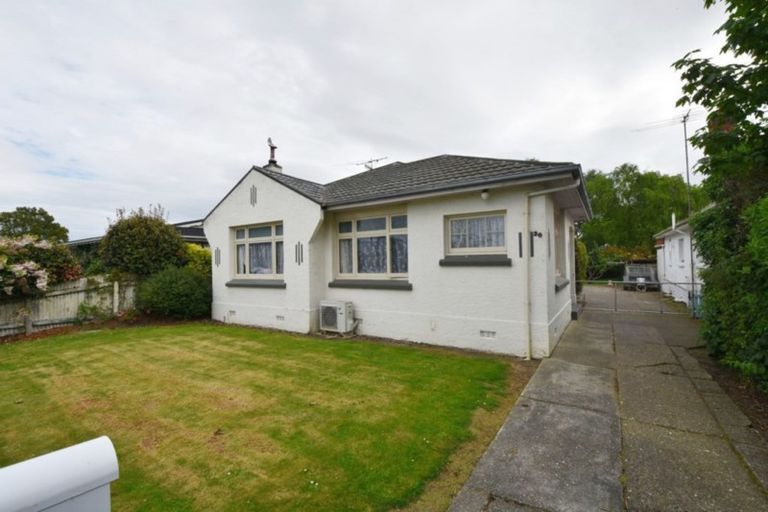 Photo of property in 30 Melbourne Street, Windsor, Invercargill, 9810