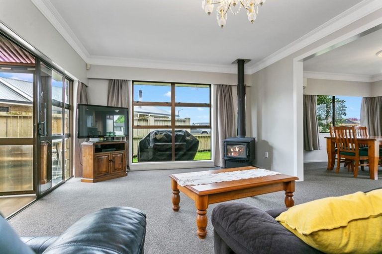 Photo of property in 42 Tawari Street, Matamata, 3400