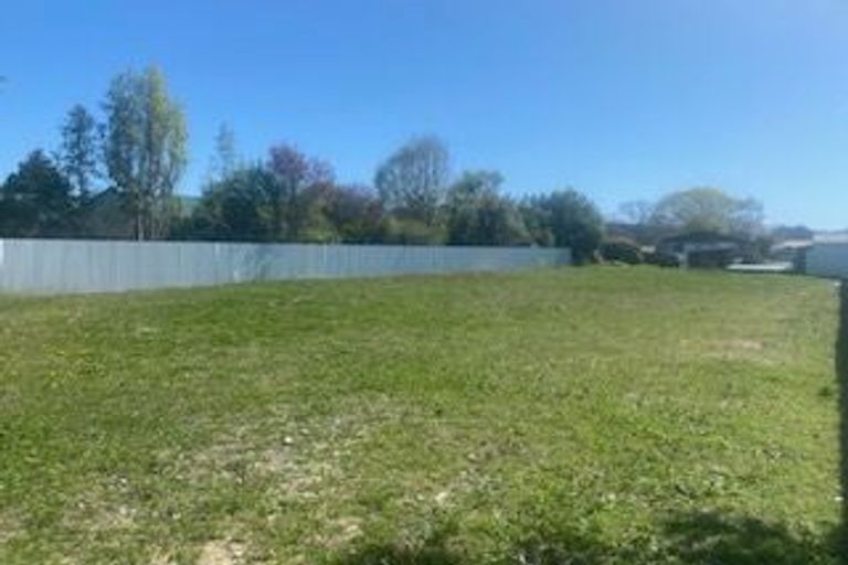 Photo of property in 22c Campbell Street, Geraldine, 7930