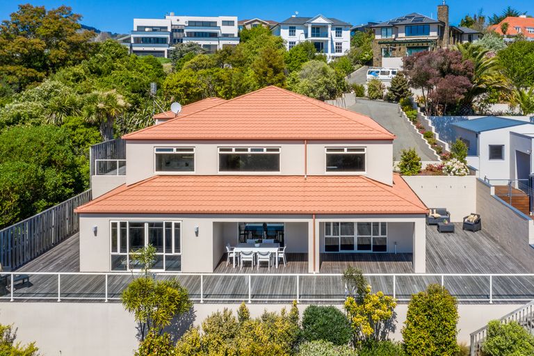 Photo of property in 19 Delhi Place, Cashmere, Christchurch, 8022