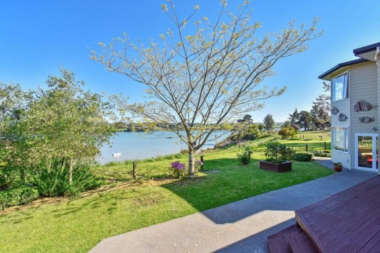 Photo of property in 91e Estuary View Road, Waiau Pa, Pukekohe, 2679