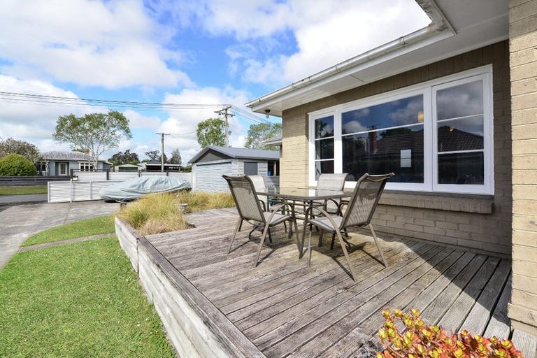 Photo of property in 23 Darley Street, Maeroa, Hamilton, 3200