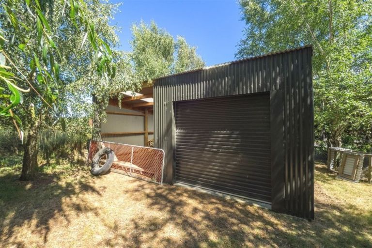 Photo of property in 288 Seafield Road, Elgin, Ashburton, 7772