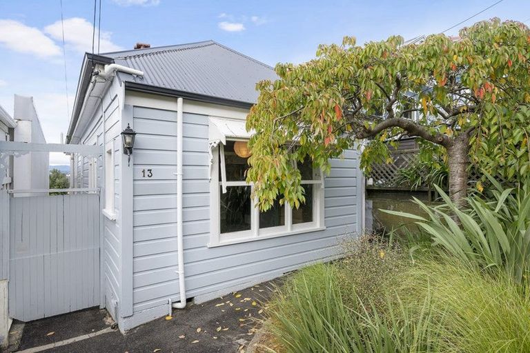 Photo of property in 13 Hinau Road, Hataitai, Wellington, 6021