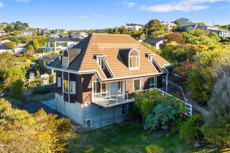 Photo of property in 39a Major Hornbrook Road, Mount Pleasant, Christchurch, 8081